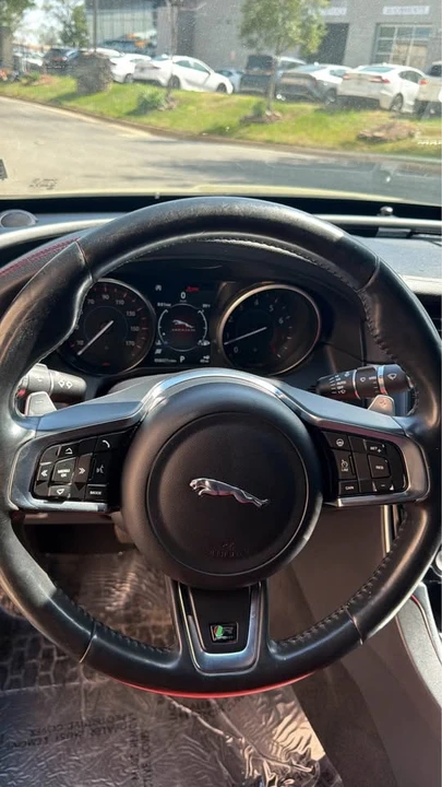 2018 Jaguar X260 XF - Image 4 of 6