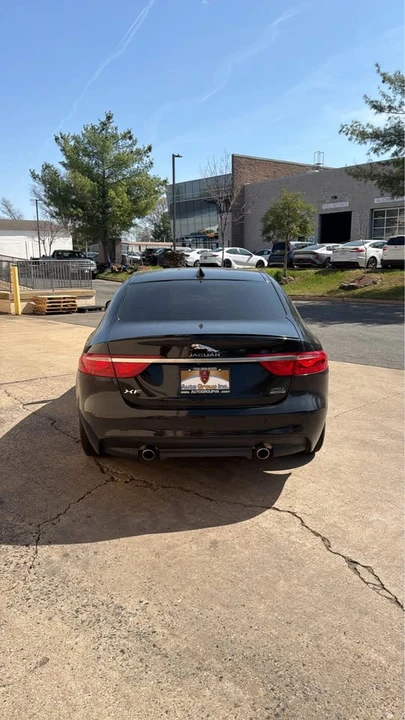 2018 Jaguar X260 XF - Image 6 of 6