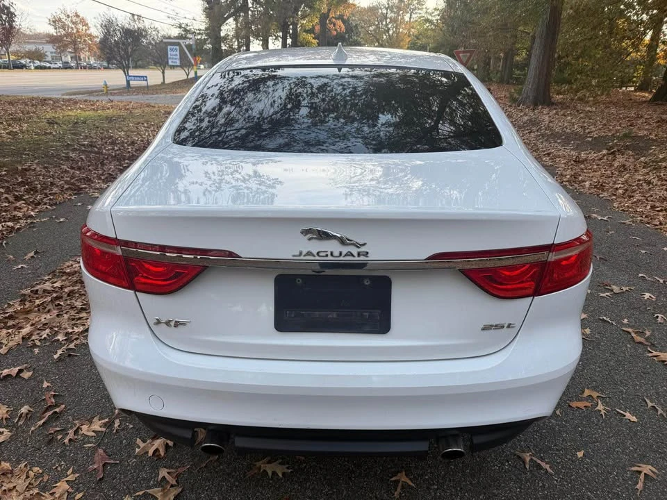2018 Jaguar X260 XF - Image 3 of 17