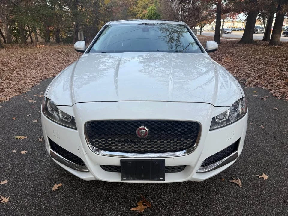 2018 Jaguar X260 XF - Image 6 of 17