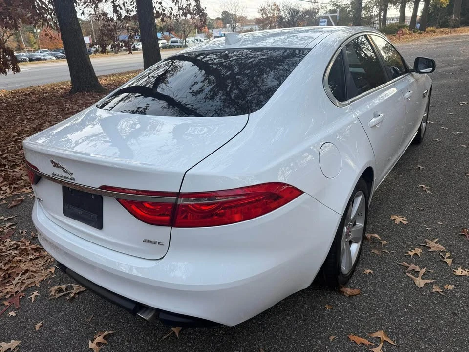 2018 Jaguar X260 XF - Image 4 of 17