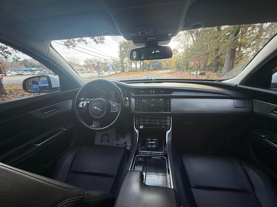 2018 Jaguar X260 XF - Image 11 of 17