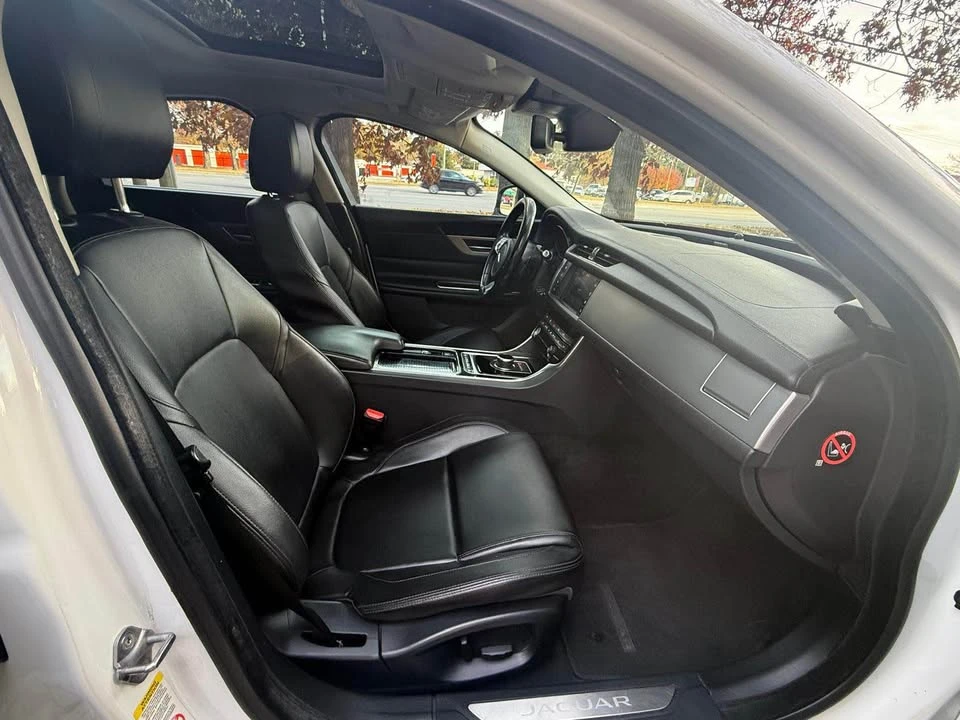 2018 Jaguar X260 XF - Image 13 of 17