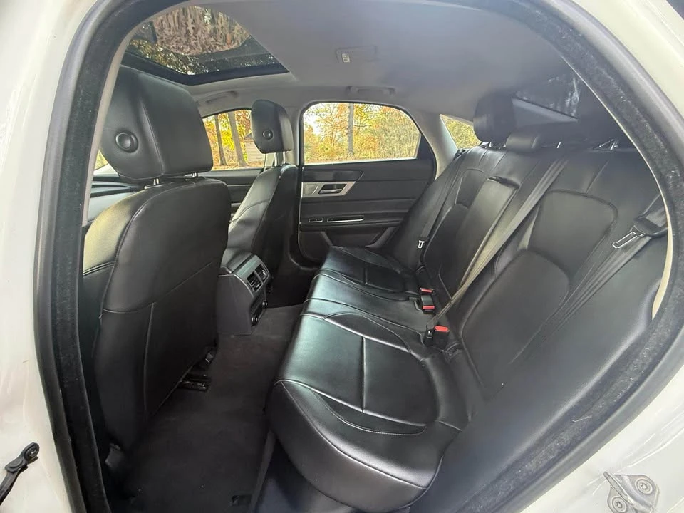 2018 Jaguar X260 XF - Image 8 of 17