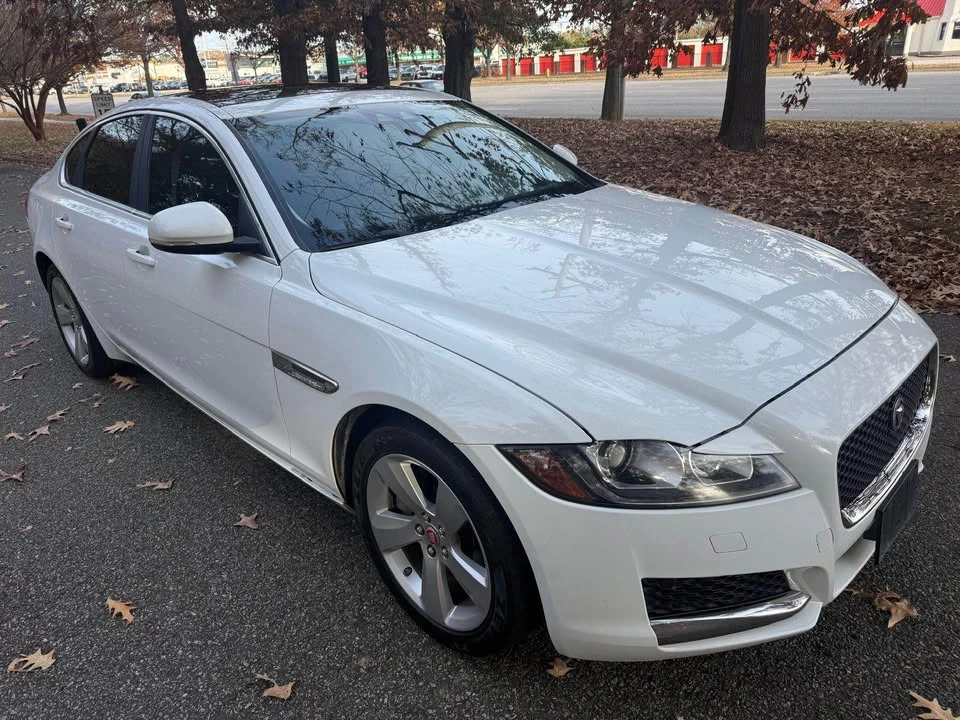 2018 Jaguar X260 XF - Image 5 of 17
