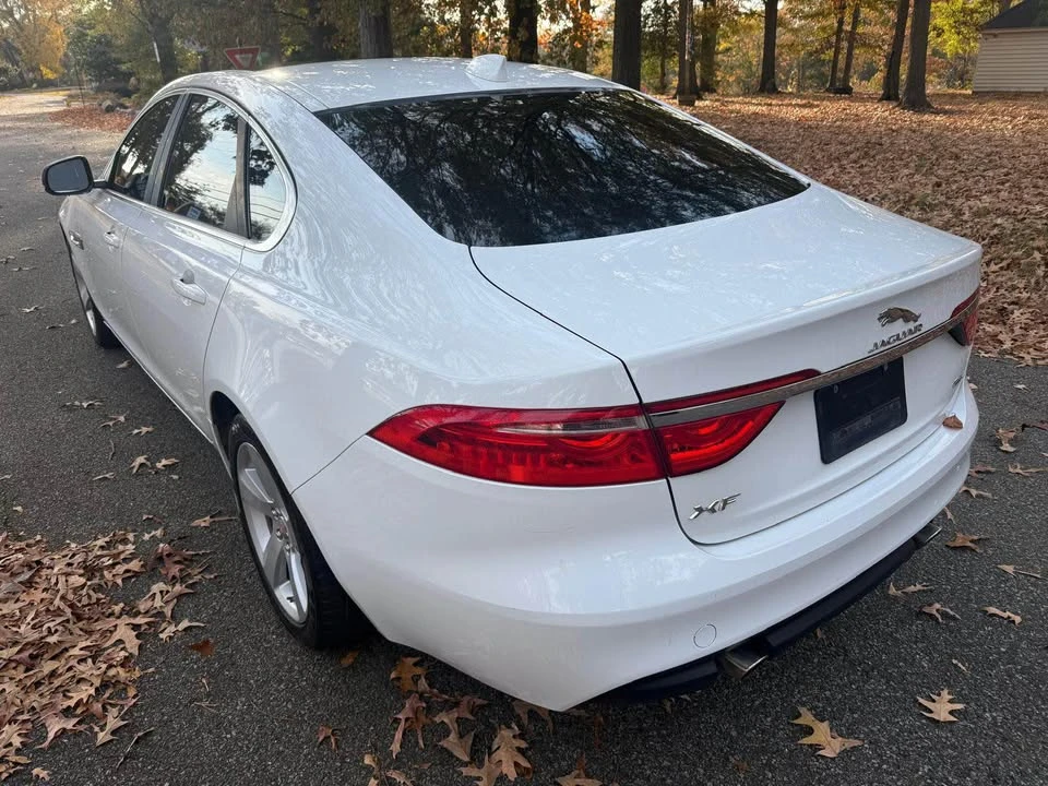 2018 Jaguar X260 XF - Image 2 of 17