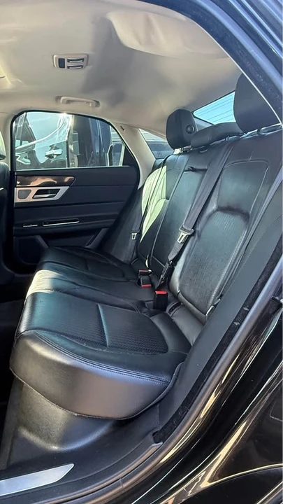2018 Jaguar X260 XF - Image 4 of 6