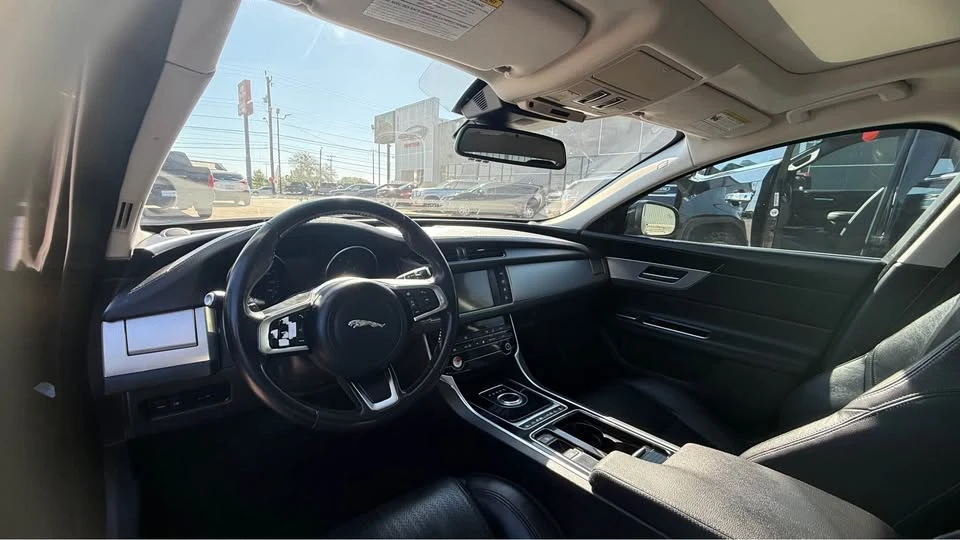 2018 Jaguar X260 XF - Image 3 of 6