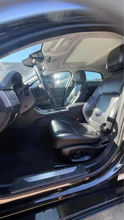 2018 Jaguar X260 XF - Image 5 of 6