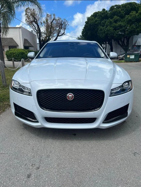 2018 Jaguar X260 XF - Image 4 of 9