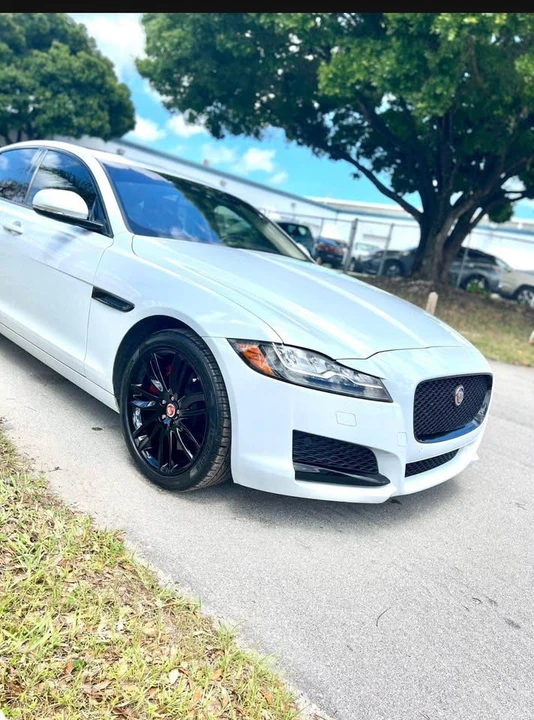 2018 Jaguar X260 XF - Image 5 of 9