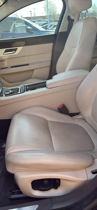 2018 Jaguar X260 XF - Image 2 of 6