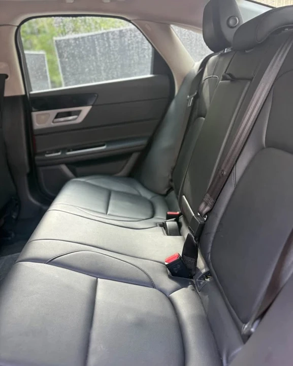 2018 Jaguar X260 XF - Image 6 of 9
