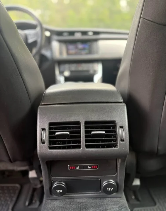 2018 Jaguar X260 XF - Image 8 of 10