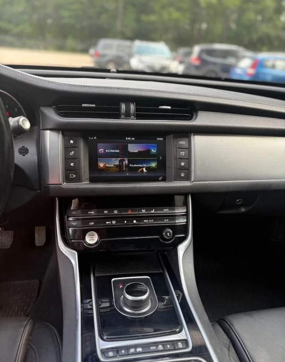 2018 Jaguar X260 XF - Image 7 of 10