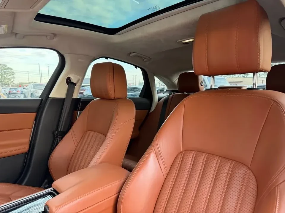 2018 Jaguar X260 XF - Image 4 of 10