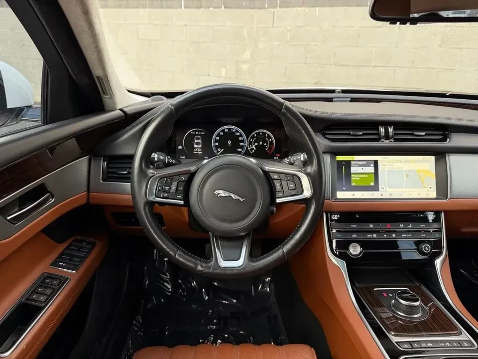 2018 Jaguar X260 XF - Image 6 of 13