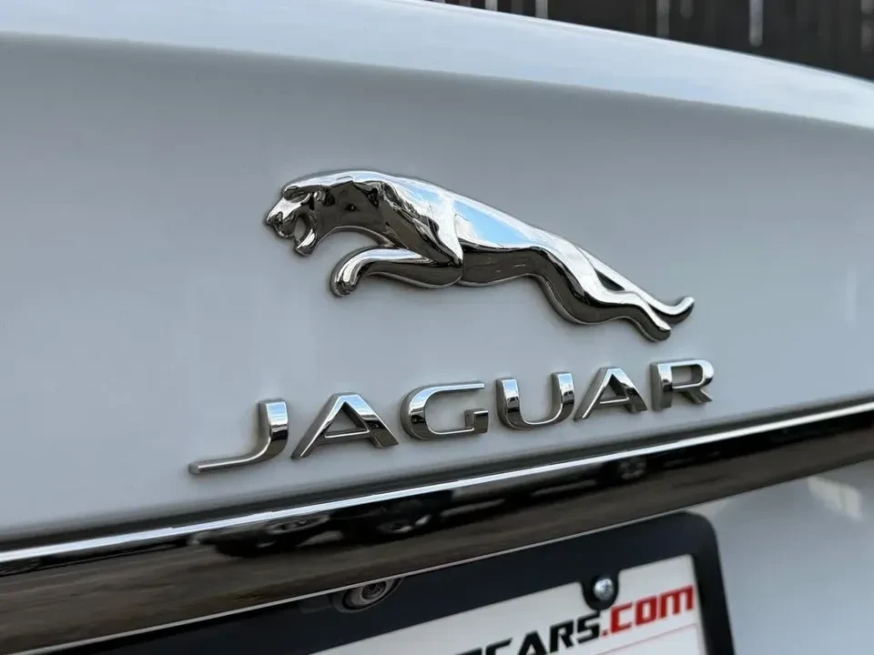 2018 Jaguar X260 XF - Image 10 of 13