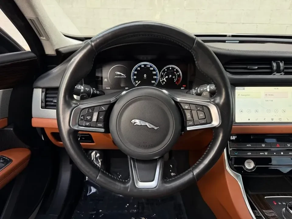 2018 Jaguar X260 XF - Image 13 of 13