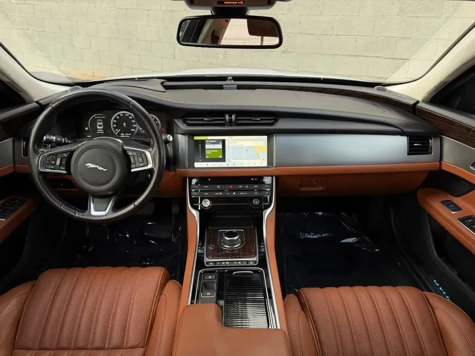2018 Jaguar X260 XF - Image 7 of 13