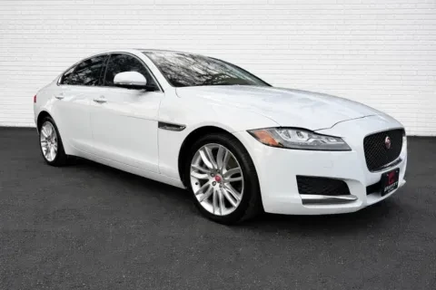 2018 Jaguar X260 XF - Image 8 of 13