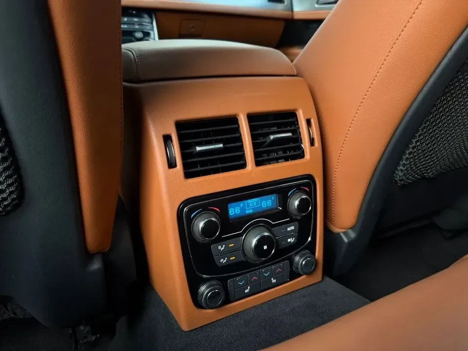 2018 Jaguar X260 XF - Image 4 of 13