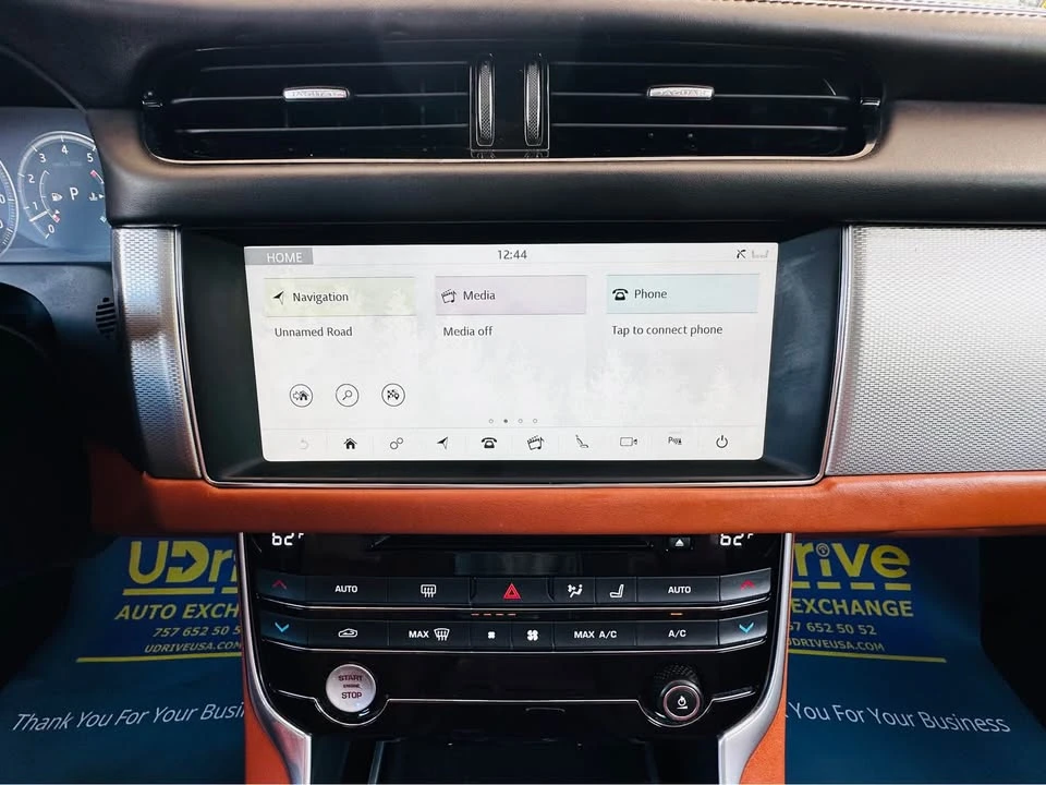 2018 Jaguar X260 XF - Image 16 of 20