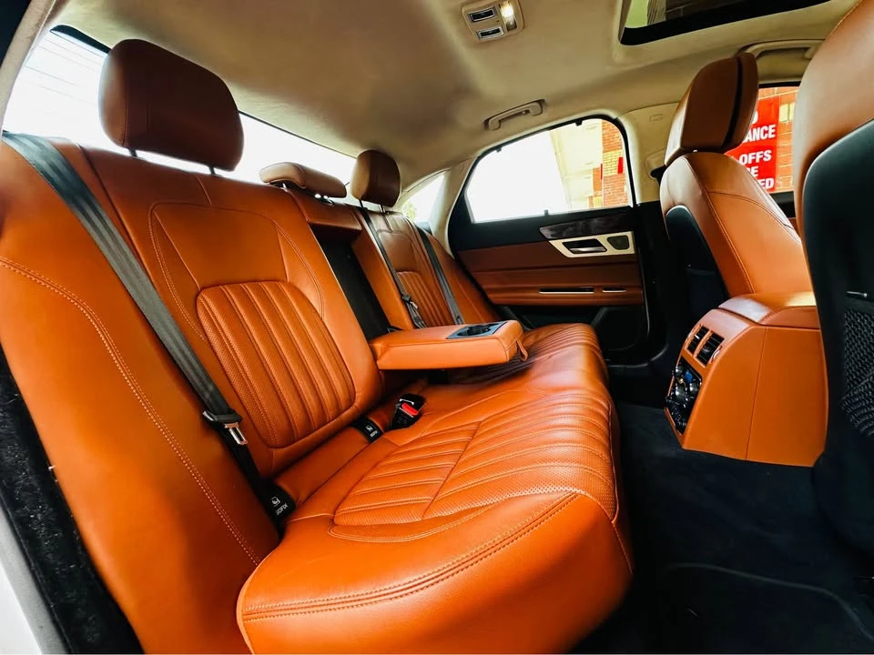 2018 Jaguar X260 XF - Image 9 of 20
