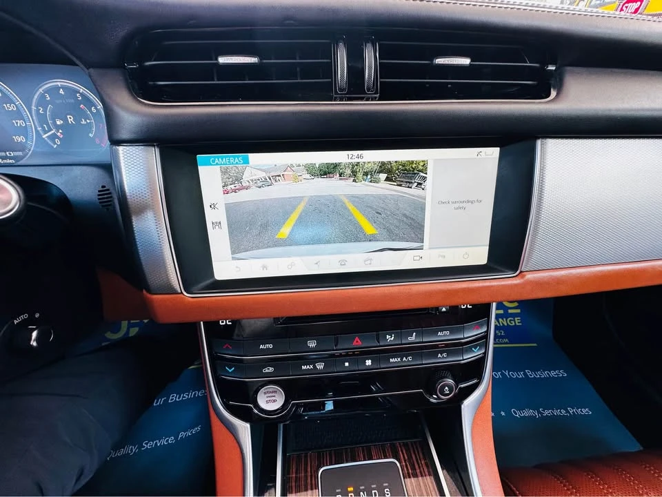 2018 Jaguar X260 XF - Image 19 of 20