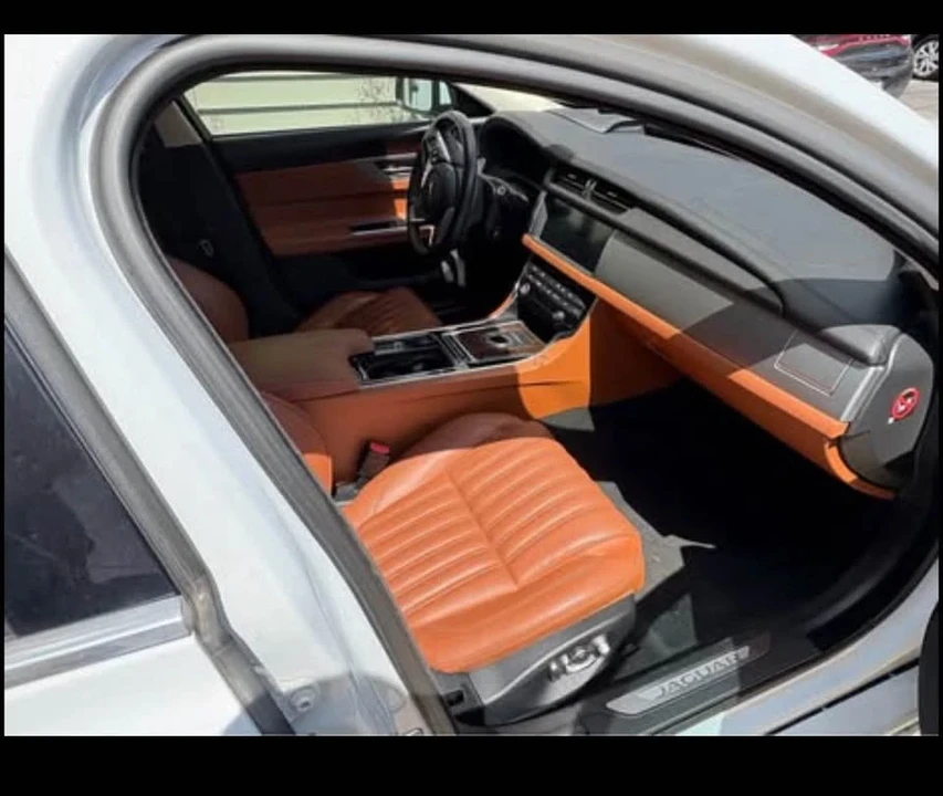 2018 Jaguar X260 XF - Image 5 of 7
