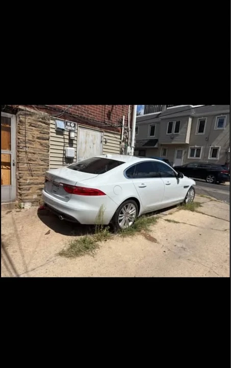 2018 Jaguar X260 XF - Image 3 of 7