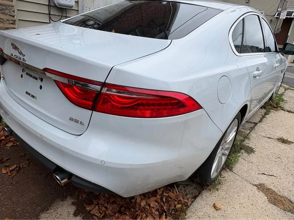 2018 Jaguar X260 XF - Image 6 of 14