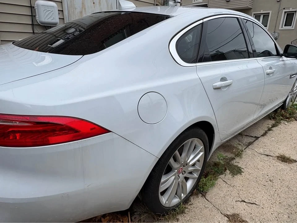 2018 Jaguar X260 XF - Image 2 of 14
