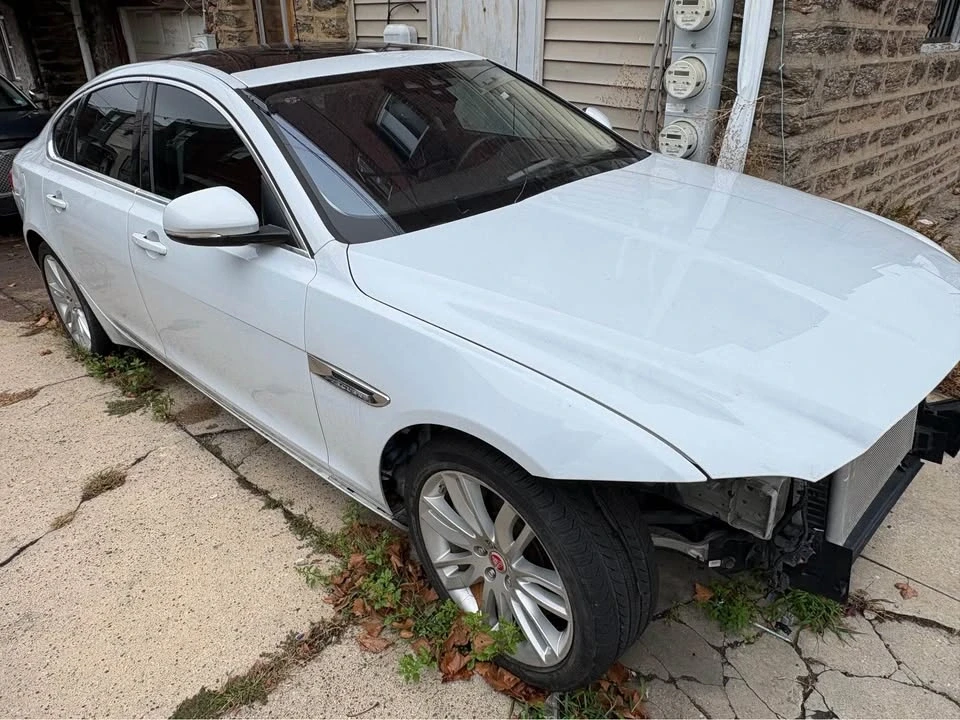 2018 Jaguar X260 XF - Image 7 of 14