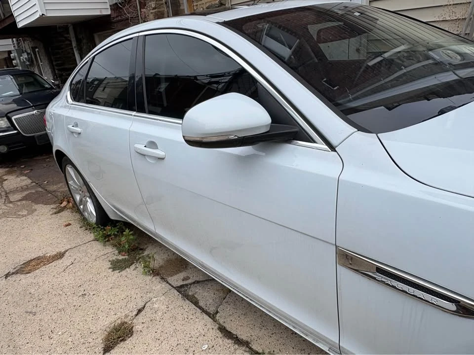 2018 Jaguar X260 XF - Image 4 of 15