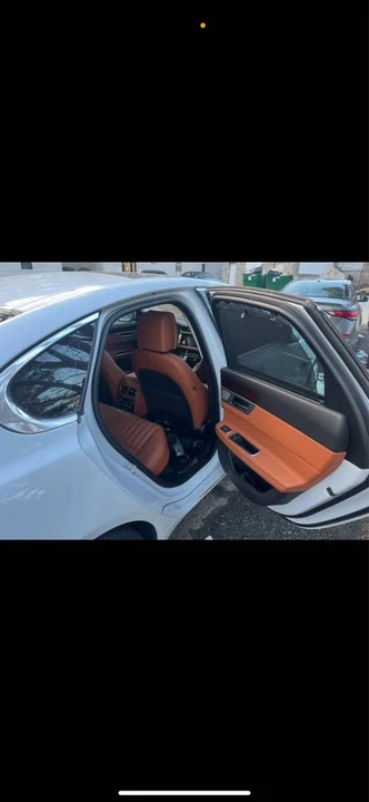 2018 Jaguar X260 XF - Image 15 of 15