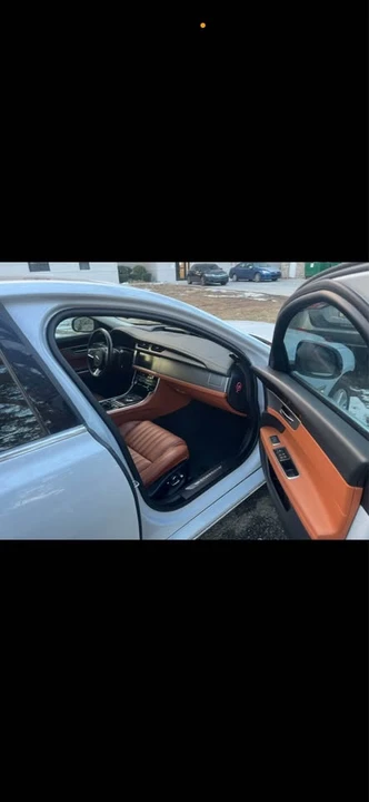 2018 Jaguar X260 XF - Image 14 of 15