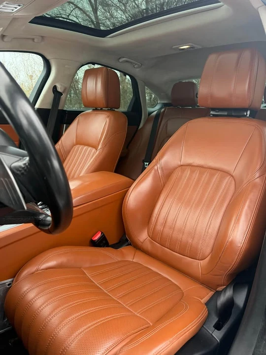 2018 Jaguar X260 XF - Image 18 of 19