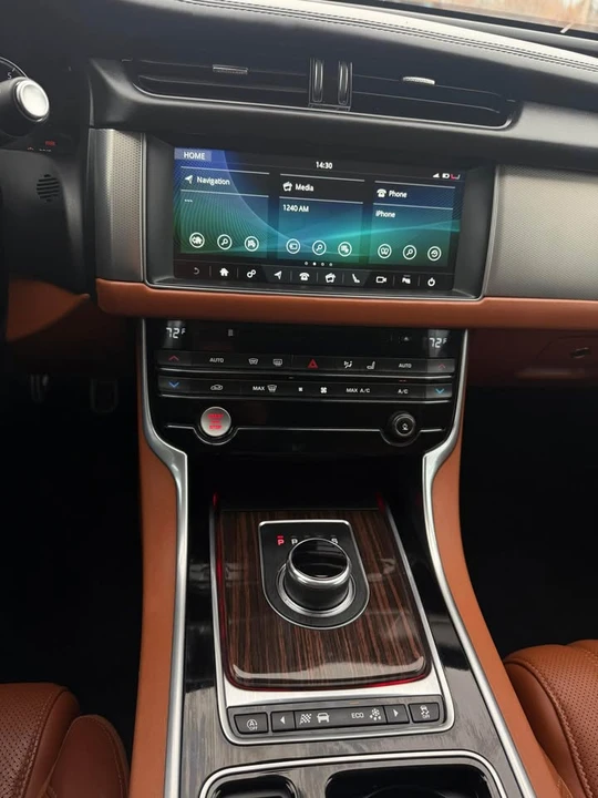2018 Jaguar X260 XF - Image 11 of 19