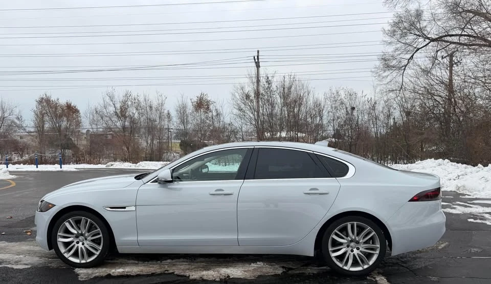 2018 Jaguar X260 XF - Image 7 of 19