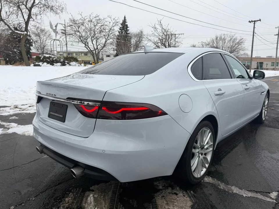 2018 Jaguar X260 XF - Image 4 of 19