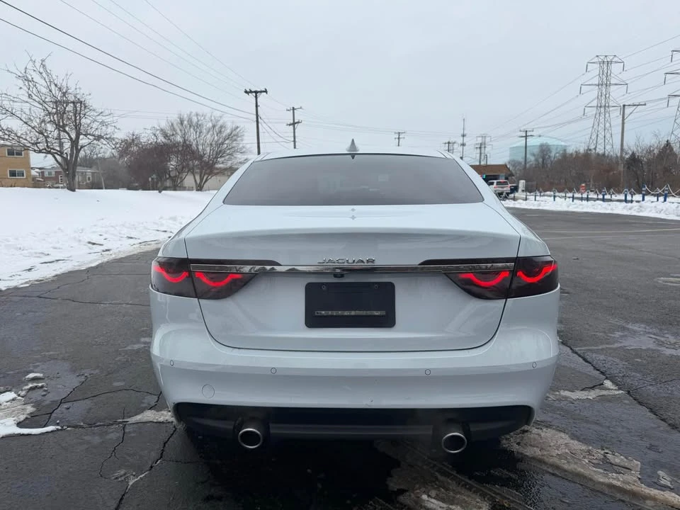 2018 Jaguar X260 XF - Image 3 of 19