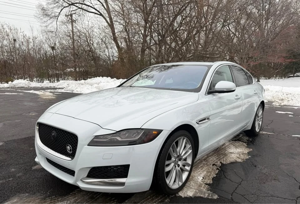 2018 Jaguar X260 XF - Image 6 of 19