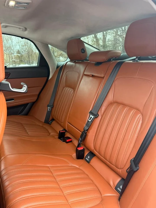 2018 Jaguar X260 XF - Image 13 of 19