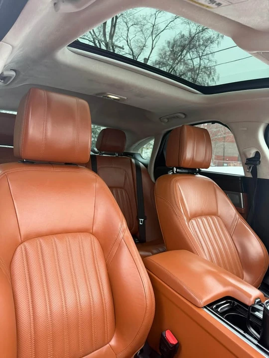 2018 Jaguar X260 XF - Image 15 of 19
