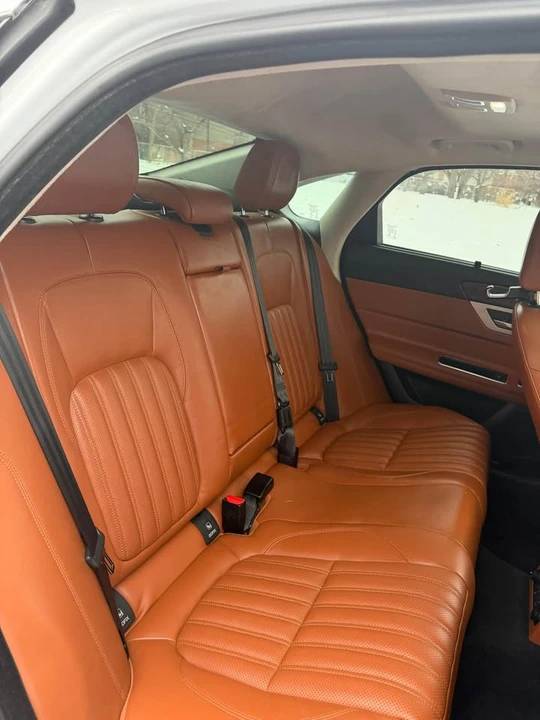 2018 Jaguar X260 XF - Image 12 of 19