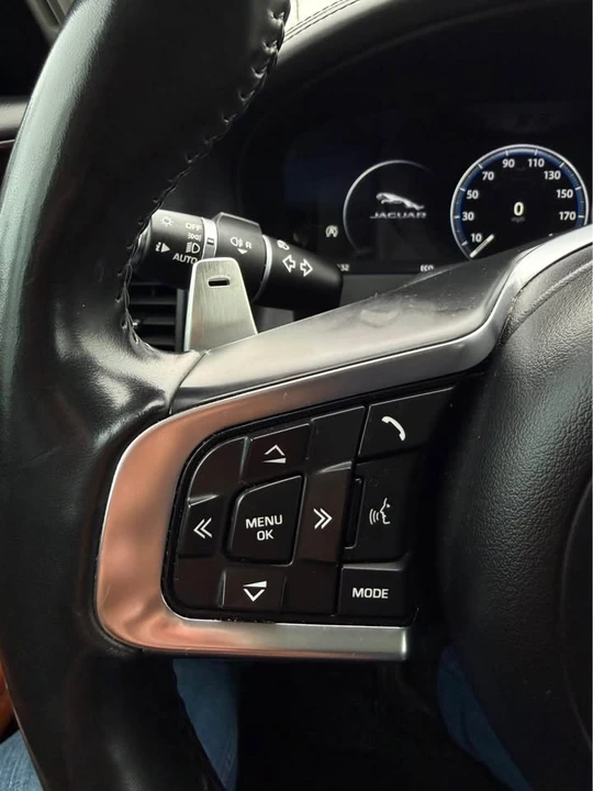 2018 Jaguar X260 XF - Image 14 of 19