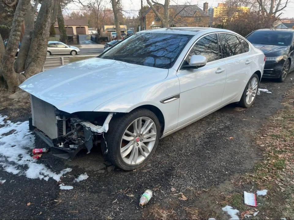 2018 Jaguar X260 XF - Image 3 of 10