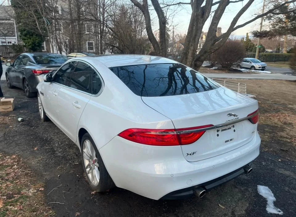 2018 Jaguar X260 XF - Image 4 of 10