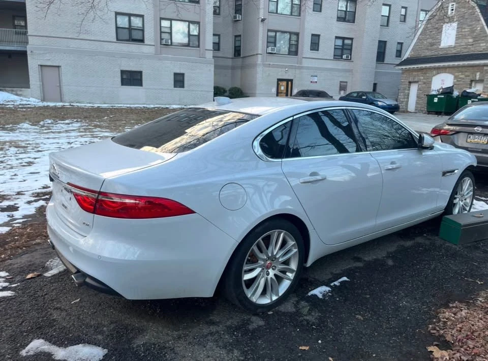2018 Jaguar X260 XF - Image 6 of 10